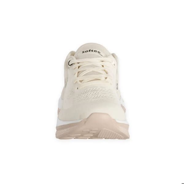 Softee Turin löparskor - beige beige 40