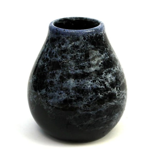 Mugg - kopp - mazagran Mate grön - 13916
