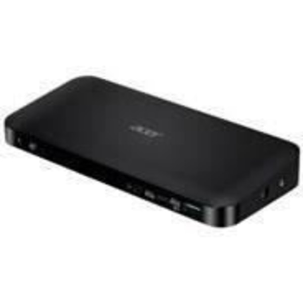 ACER ACER USB dockning typ-C III