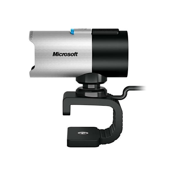 Microsoft LifeCam Studio - Webbkamera - färg - audâ € ¦