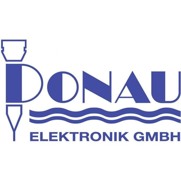 Skärmatta - Donau Elektronik - MS-A3 - 450 mm x 300 mm - Självläkande - Rutnät