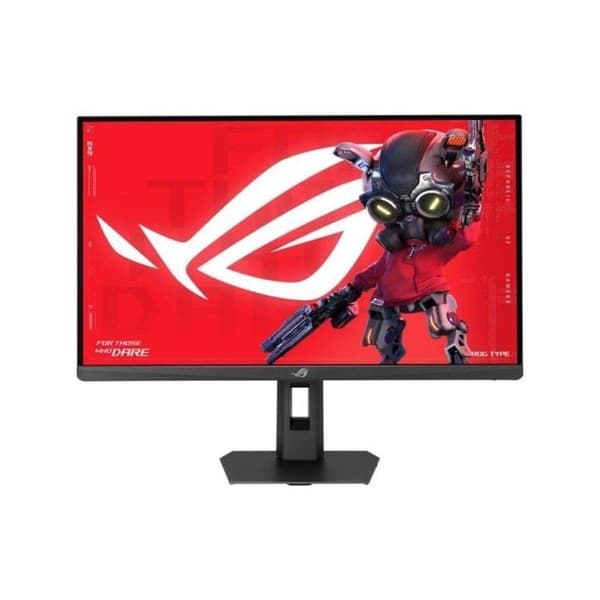 Monitor Asus ROG Strix XG27ACMES 27" Quad HD 255Hz Fast IPS G-Sync HDR10