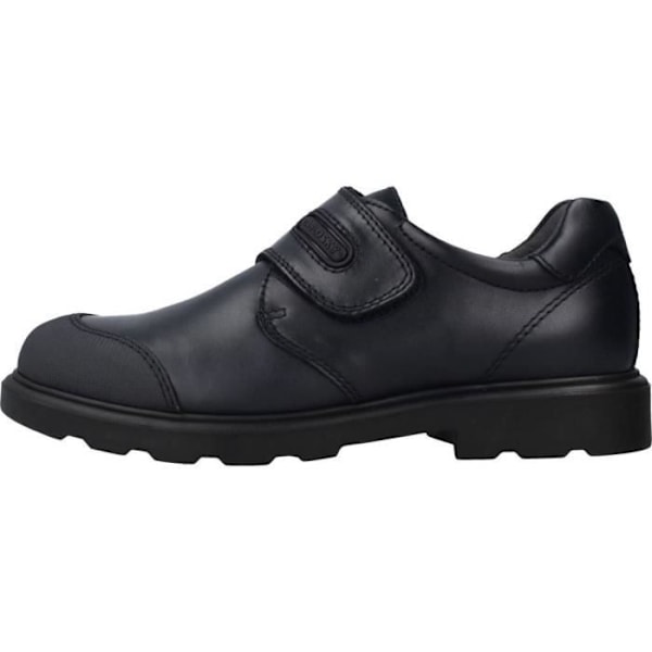 Derby Pablosky 88933 - Pojke - Blå - Textil - Spetsar Blå 28