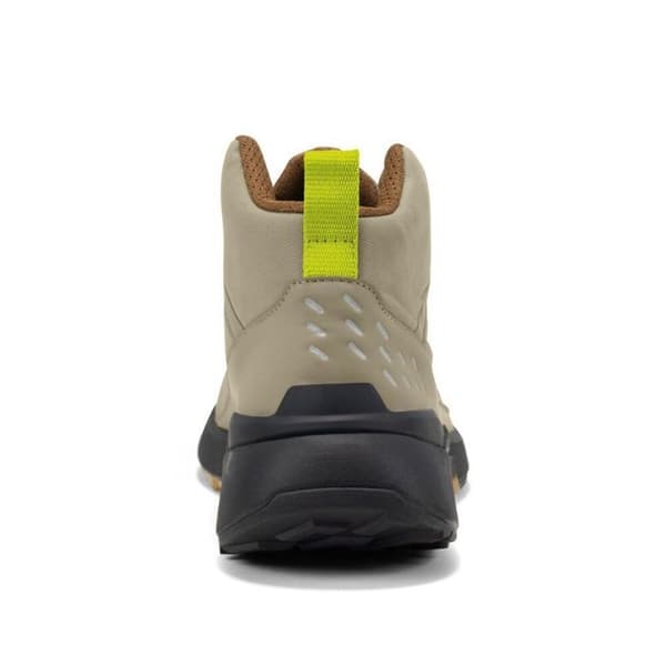 Sidi Nucleus Skor citron/svart 44