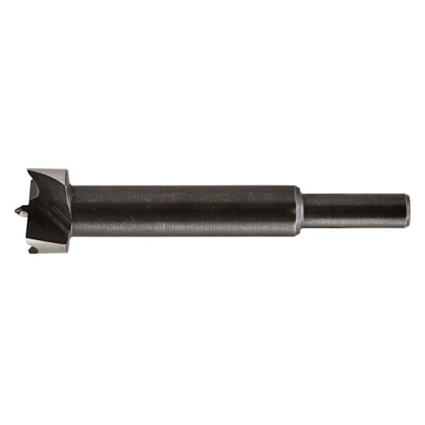 Infälld träfräs - WOLFCRAFT - L90 Ø20 mm - Precision - Kvalitetsverktyg - Idealisk för trä