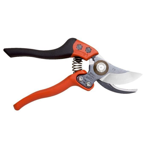 Bahco Ergonomisk sekatör med fast handtag, kapacitetsklipp 1, liten - px-s1