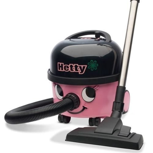 Numatic Hetty HiFlo Limited Edition dammsugare