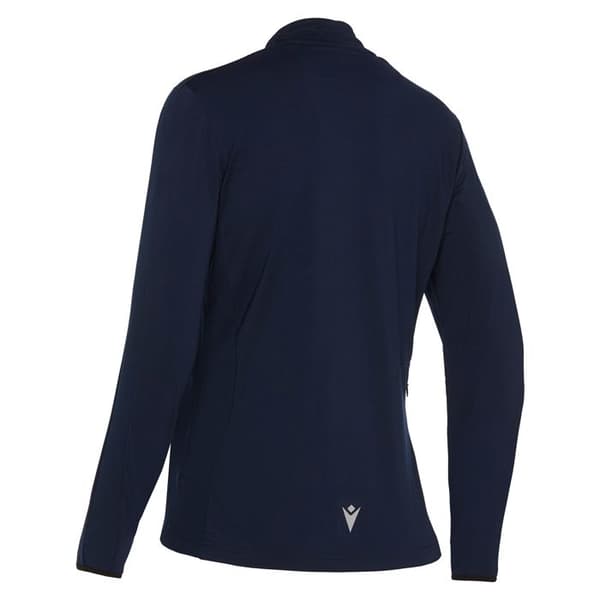 Damjacka Macron Carol Varmare Marin M