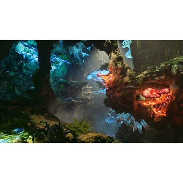 Spel - Studio Wildcard - ARK: Survival Ascended - PS5 - Äventyr - Blu-Ray - 16+