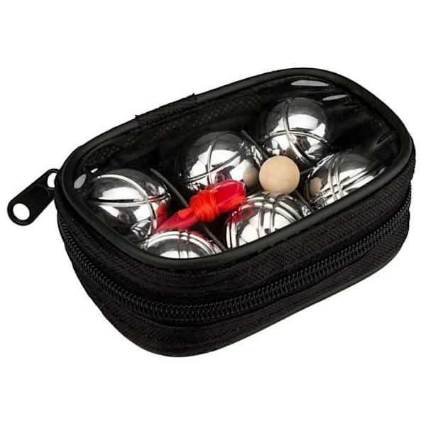 GET & GO Mini kulset Grå
