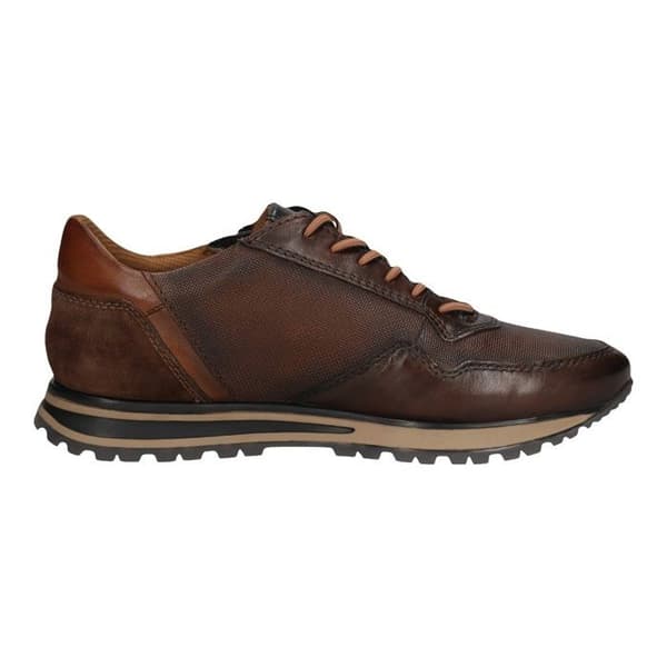Baskets Bugatti Philip brun 44