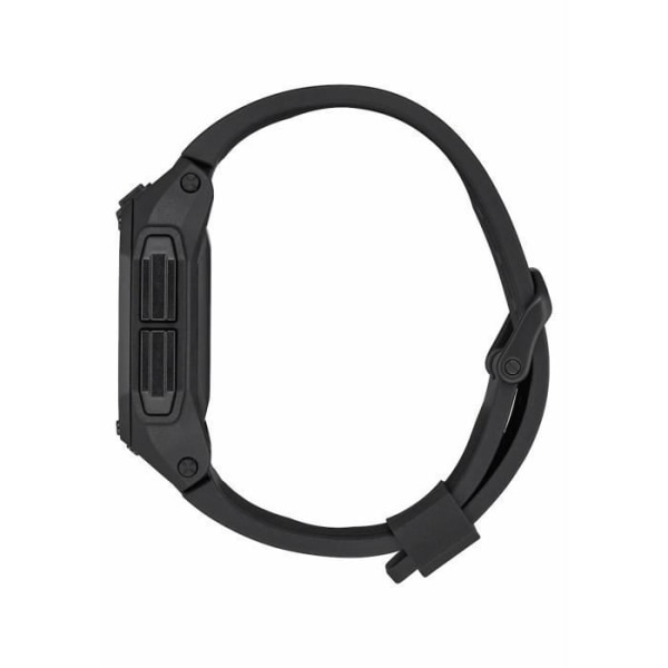Nixon Regulus klocka - svart/positiv - TU