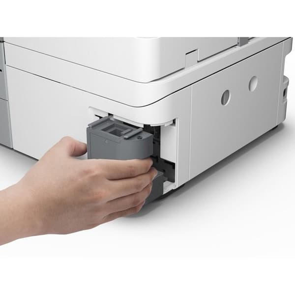 Multifunktionsskrivare Epson EcoTank ET-4956