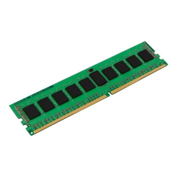 KINGSTON RAM-modul - 32 GB - DDR4-2666/PC4-21300 DDR4 SDRAM - CL19 - 1,20 V - ECC - Registrerad - 288-stift - DIMM