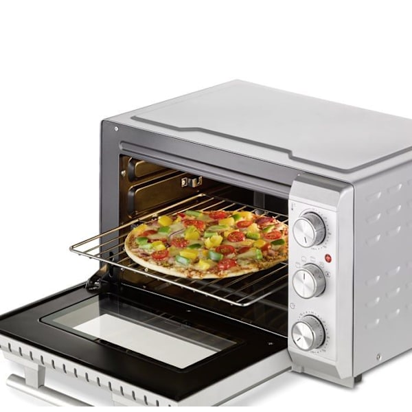Miniugn - CASO - 2976 - 20L - 5 funktioner - Temperatur upp till 230°C