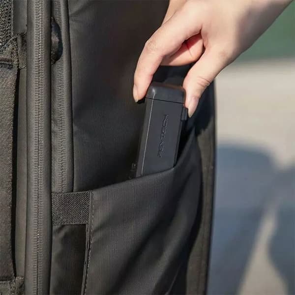 Mångsidig klämma för smartphone - PGYTECH