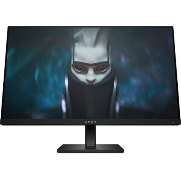 HP 780D9E9 PC PLATSKÄRM 60,5 CM (23,8'') 1920 X 1080 PIXELAR FULL H Svart