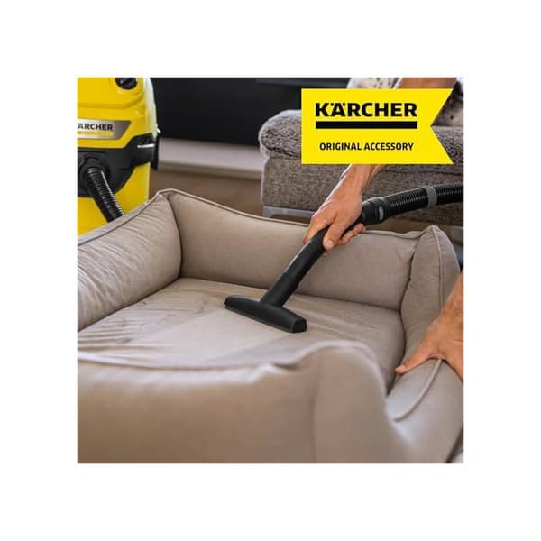 Tapetserarbuse - Kärcher - 2.863-375.0 - Extra stor - Plastik