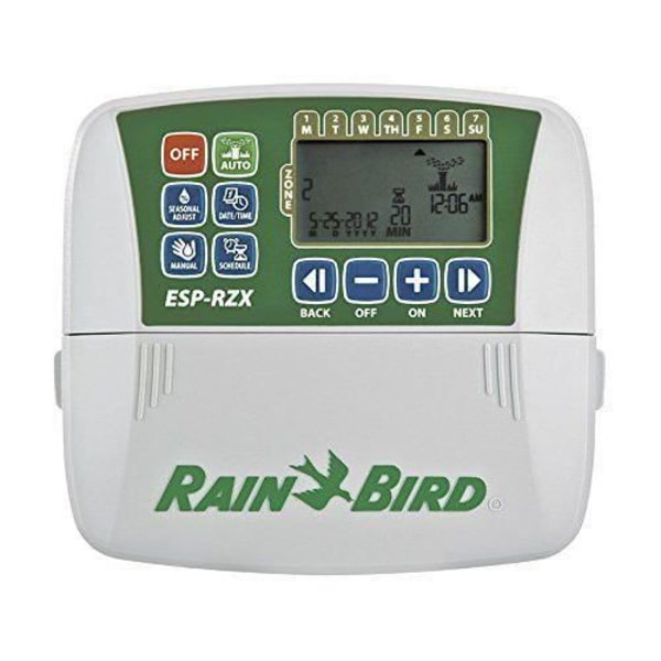 RZX4I Rain Bird-Elektrisk programmerare