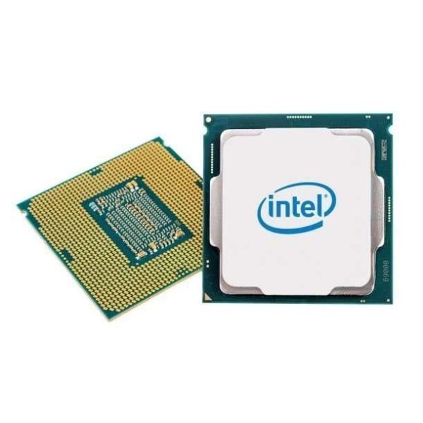 Processor - Intel - i5-10400F - 4,3 GHz - 6 kärnor - 12 MB cache