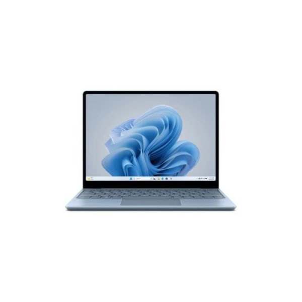 Microsoft Surface Laptop Go 3 12,4" pekskärm Intel Core i5 8 GB RAM 256 GB SSD Glacier Blue