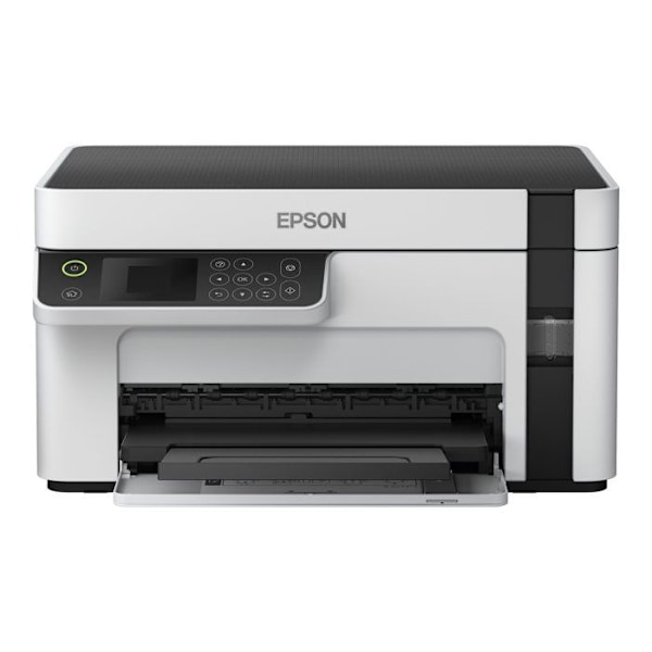 EPSON EcoTank ET-M2120 multifunktionsskrivare - Svart och vit - Bläckstråle