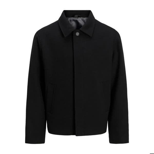 Jack & Jones Harris jacka - svart svart jag