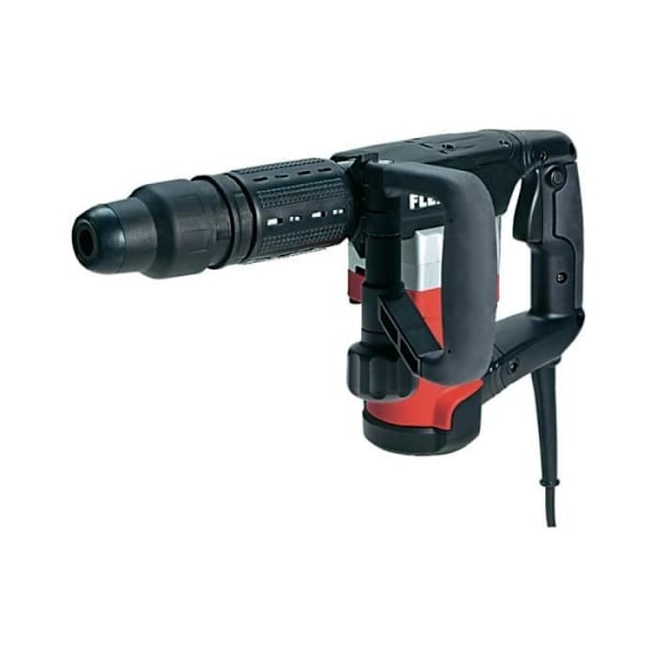 Borr - FLEX - DH5 SDS-max - 1050W - El - Slagverk - SDS