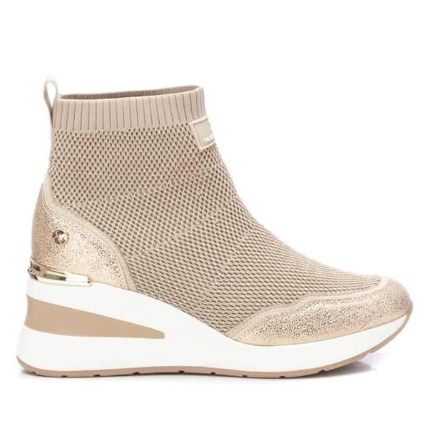 Xti sneakers 14240502 KASTANJ 37