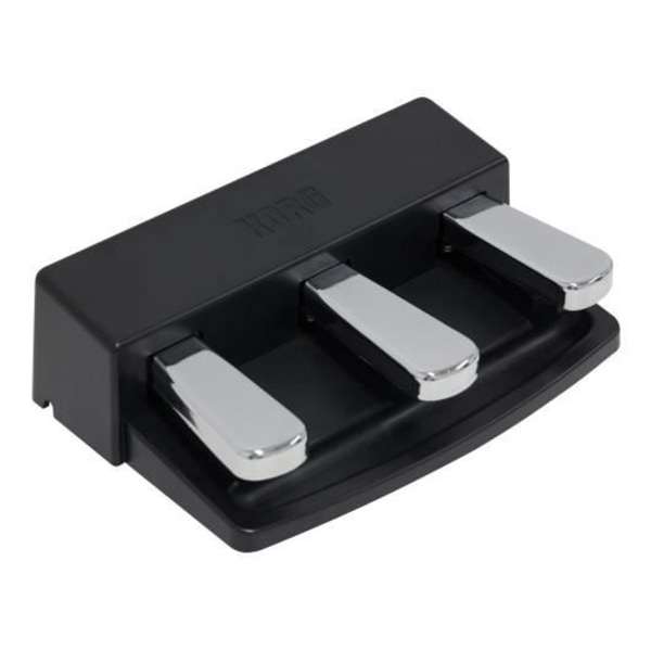 KORG PU-2 PIANON TILLBEHÖR TANGENTBORD