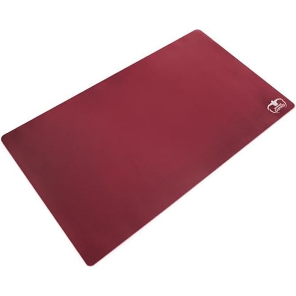 Ultimate Guard - Monokrom Bordeaux Lekmatta 61 x 35 cm