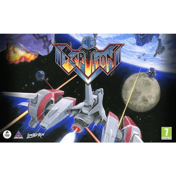 Earthion Playstation 5