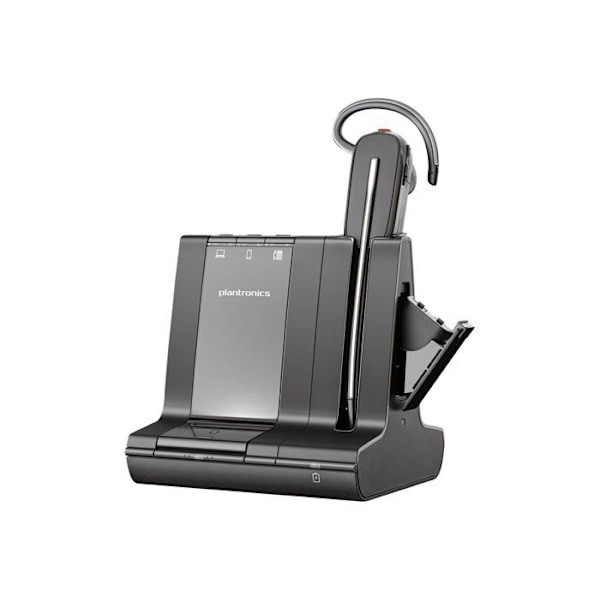 Poly Savi 8245 - headsetmikrofon