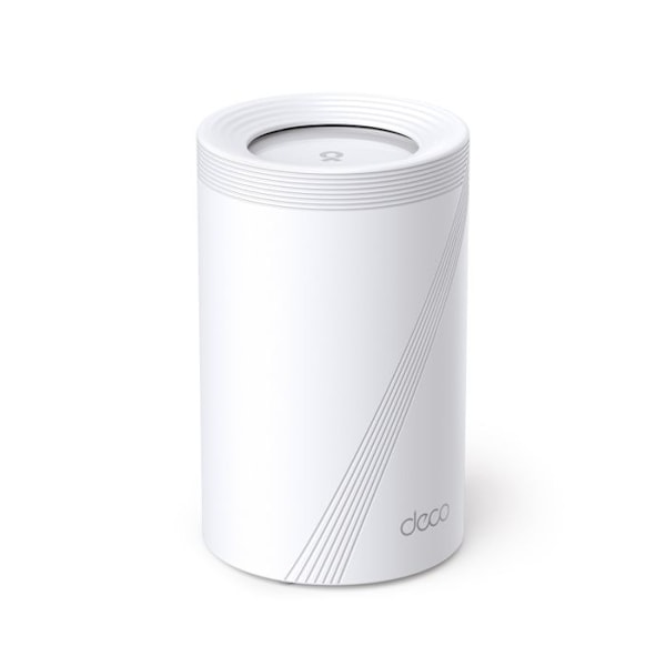 Système WiFi 7 Mesh BE9300 - TP-Link - Deco BE65 (2-Pack) - 11000 Mbit/s - Tri-Bande - WPA3 Vit