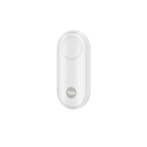 Panikkontakt/klocka - YALE - För smart alarm