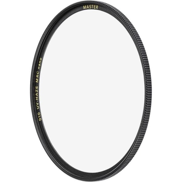 BW UV-Filter MRC Nano Master 46mm