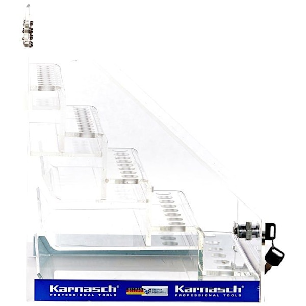 Borr - Karnasch bit - 201604