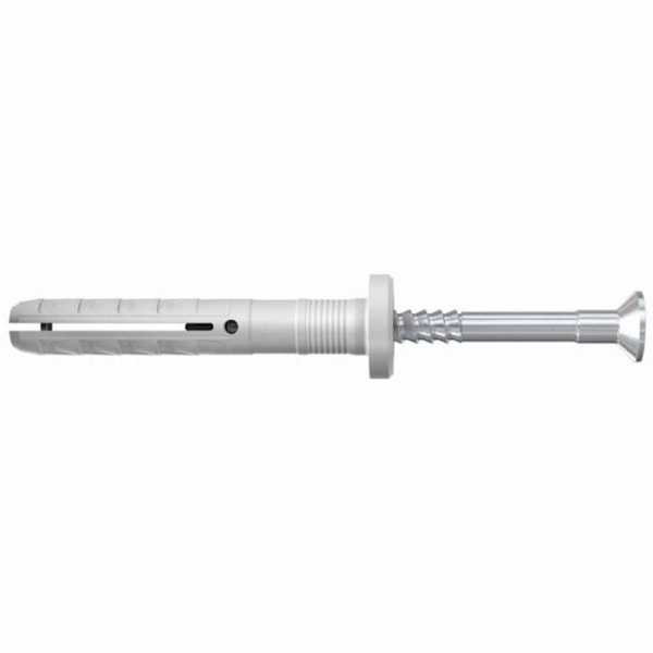 Slagstift - FISCHER - 513841 - Nylon - 60 mm - Låda med 100 st