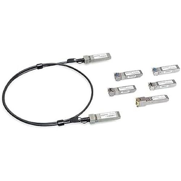 Modul sändare-mottagare - LANCOM - SFP-LX-LC10 - 10000 Mbit/s - Enkelfiber - 10 km