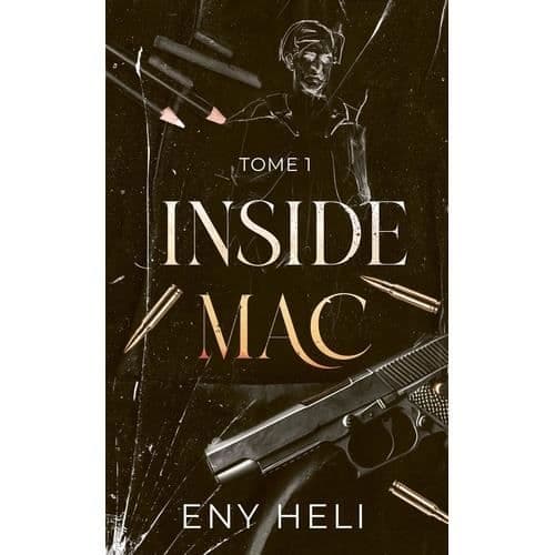 Inuti Mac Tome 1
