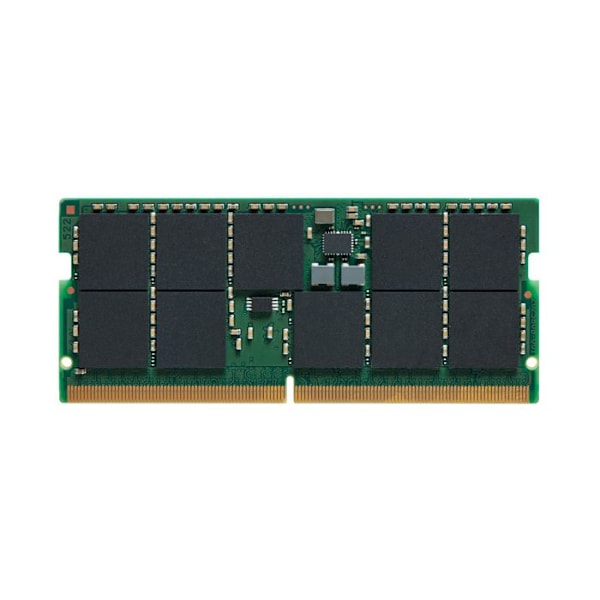 Minnesmodul - Kingston - Server Premier - DDR5 - 32 GB - SO DIMM 262 stift - 5600 MHz