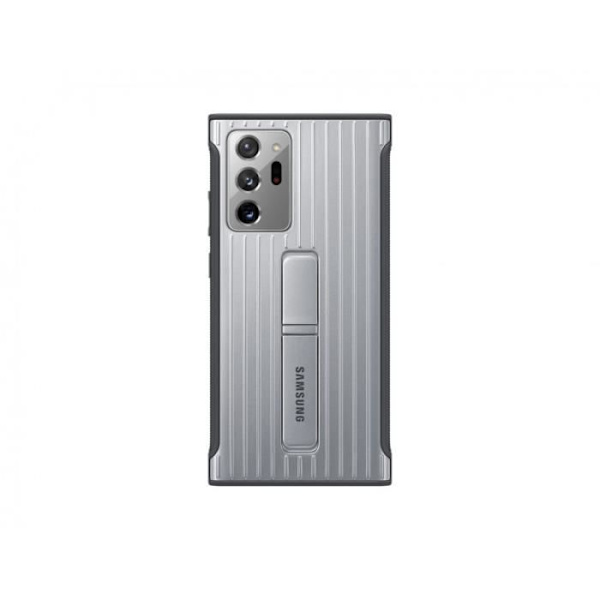 samsung samsung note20 ultra prot stativ cov silv