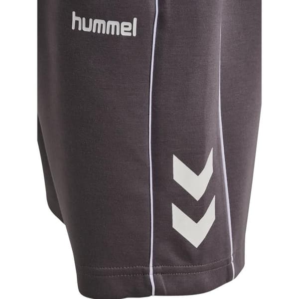 Kort barn Hummel Interlock Justerbar - haj haj 7 år