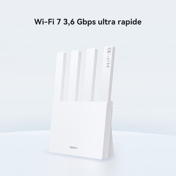 Huawei HUAWEI WI-FI 7 BE3600 R