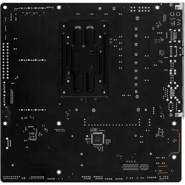 Moderkort - ASRock - AM5 B850M PRO RS - 256 GB RAM - 4 platser - PCI Express 4.0