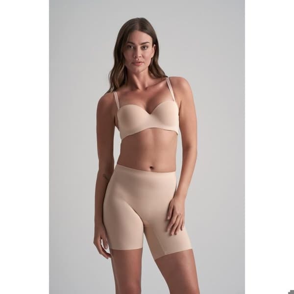 Trosor för kvinnor Bye Bra Smooth Essentials beige S