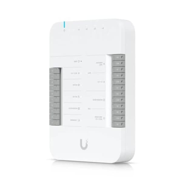 Ubiquiti UA Dörrkontrollsystem