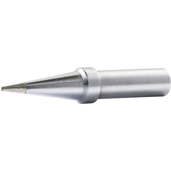Lödkolvspets - WELLER - 4ETHL-1 - Storlek 0,8 mm - Tjocklek 0,4 mm - 1 st.