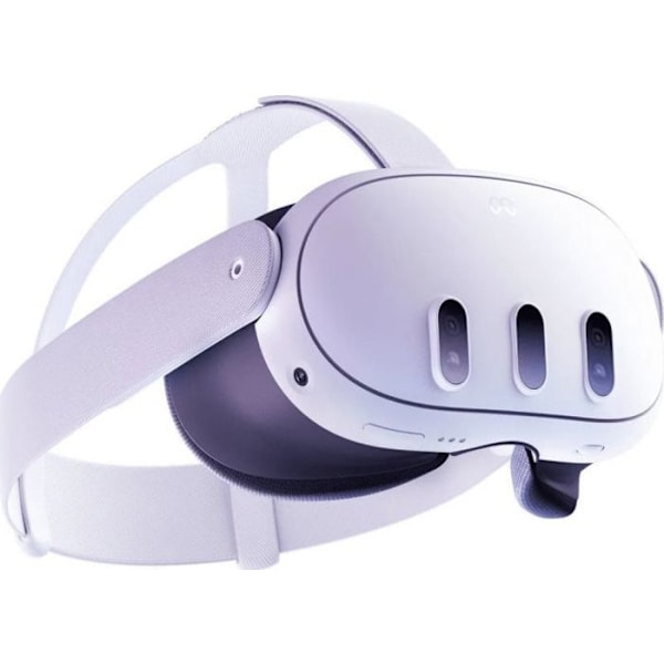 Virtual reality-enhet - virtual reality-kit - Oculus virtual reality-set - 899-00586-01