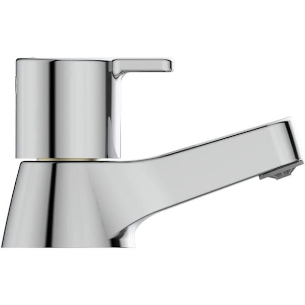 Badkran - Ideal Standard - B1147AA - Kromad - 5 års garanti - 2 hål Krom